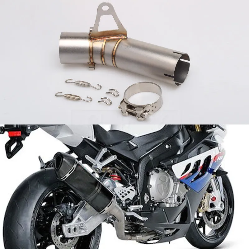 2015 bmw s1000rr exhaust