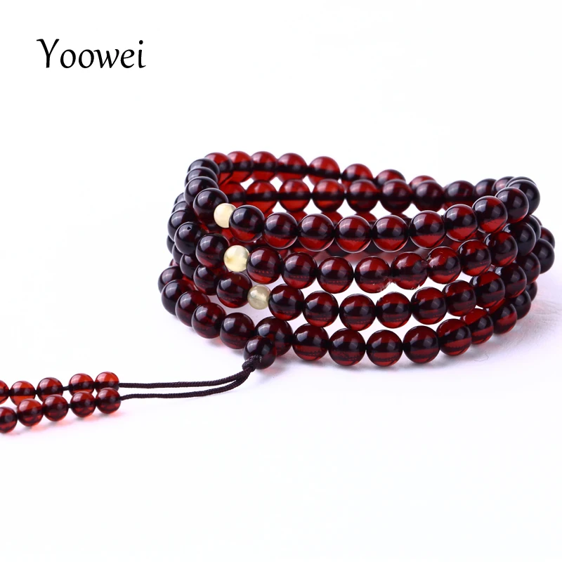 108 amber bracelet (8)
