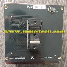 Ecmo.com.cn: натуральная только-XELTEK TSOP56 гнездо адаптера DX1055