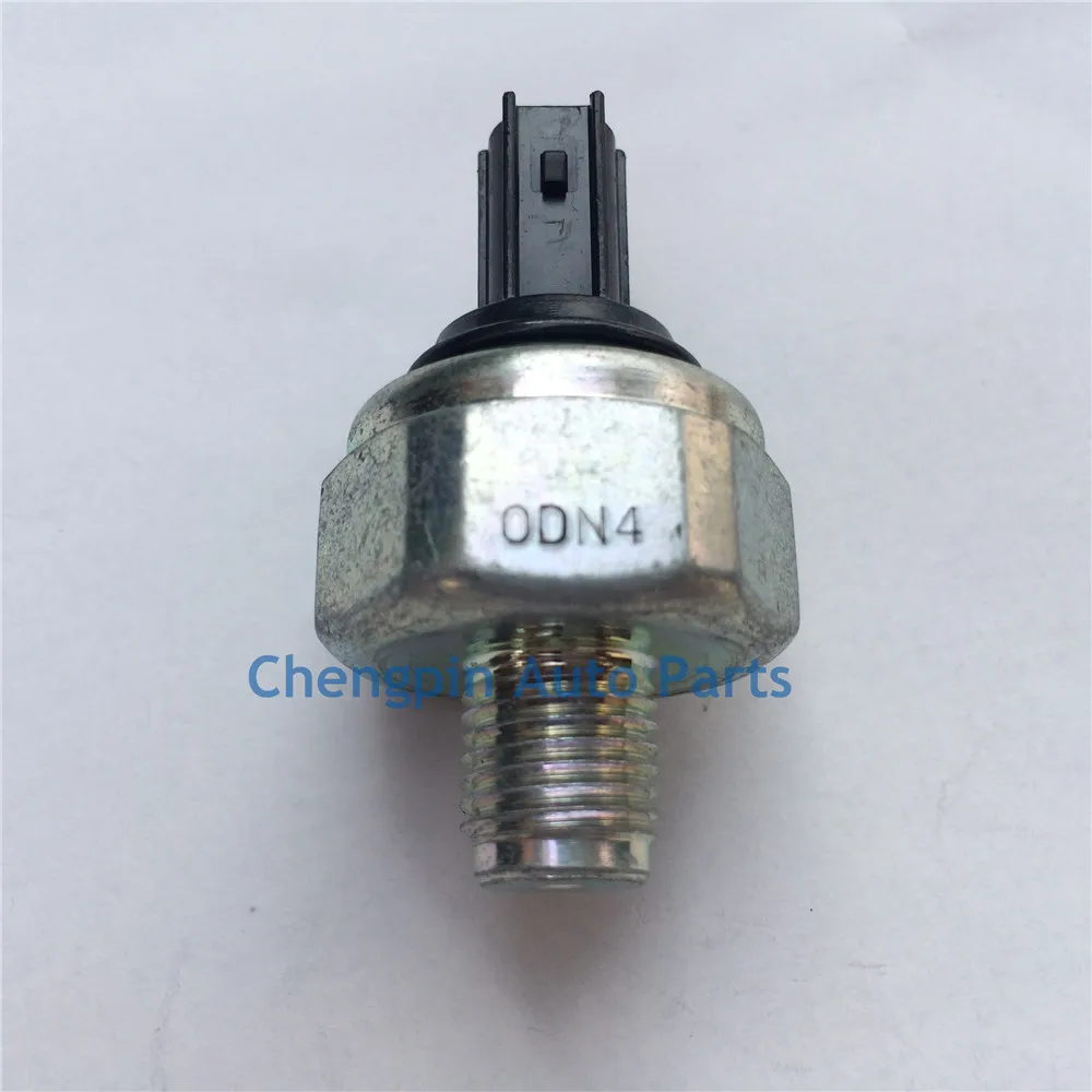 Автозапчасти детонационный/детонационный Датчик OEM #30530 RNA A01 3053RNAA01 KS для Honda Accord C
