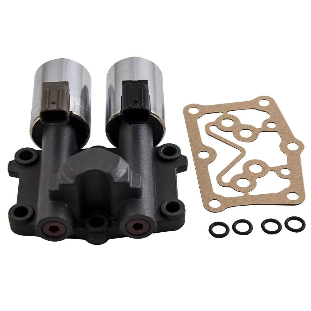 Transmission Dual Linear Solenoid 28260 RPC 004 2009 2010 For Honda