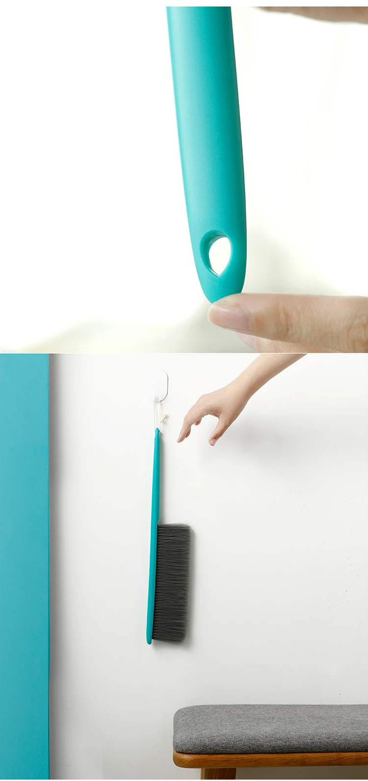 cleaning brush (13)