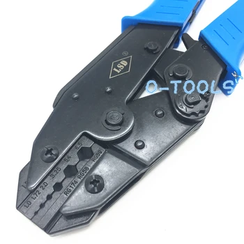 

Crimping Tool for crimping RG58 RG59 RG62 BNC fiber optic coaxial cable connectors crimper LS-02H1