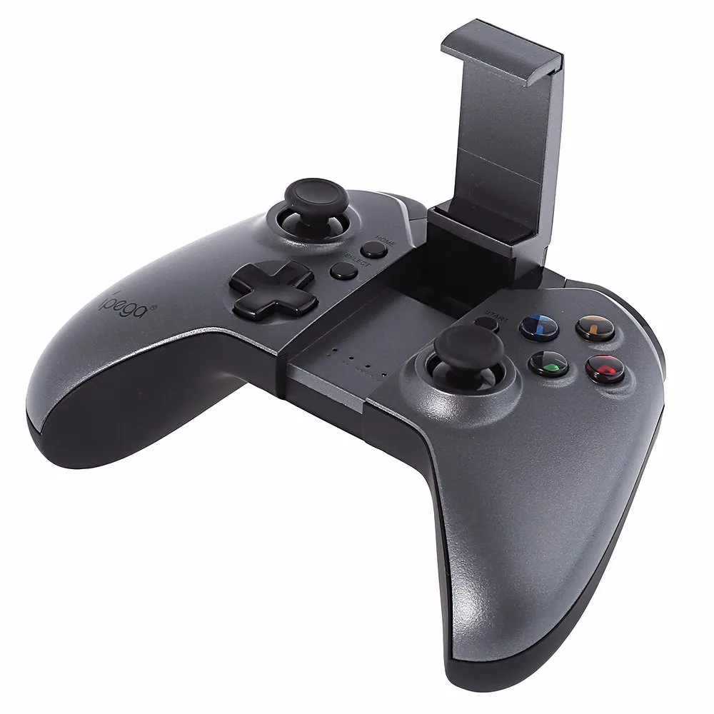 VPLAY iPega 9062 Wireless Bluetooth Game Controller Joysticker game pad for Smart TV Box Android iOS | Электроника
