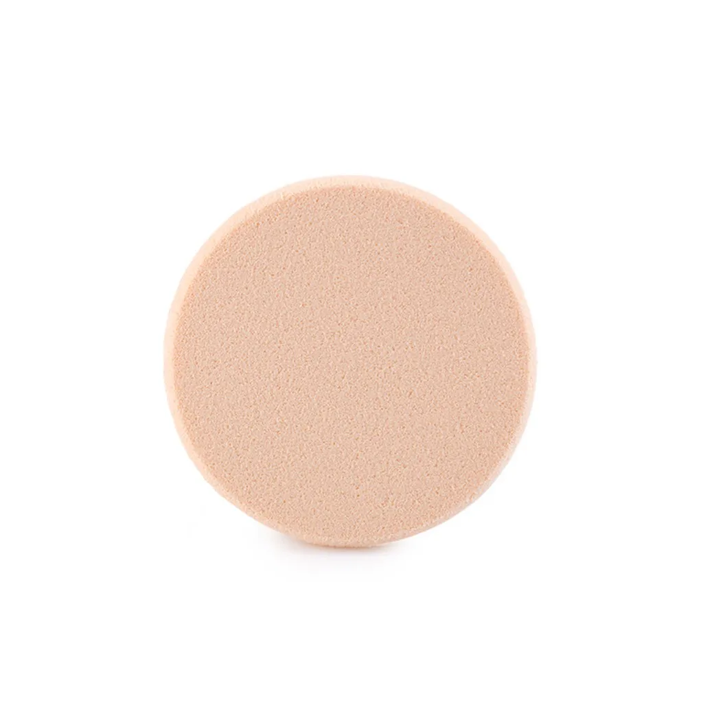

1Pcs makeup sponge sponge Makeup Foundation Sponge Blender Puff Powder Smooth Puff Foundation mixer