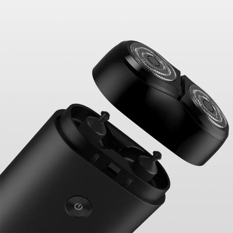Оригинальная электробритва Xiaomi Mijia 2 с плавающей головкой портативная
