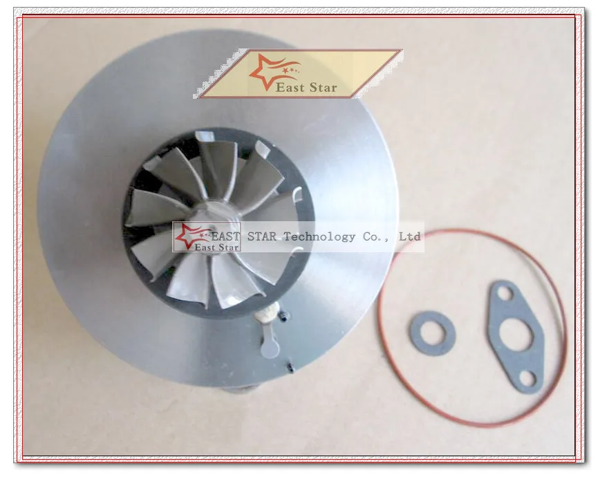 TURBO Cartridge CHRA GT2256V 715910 715910-5001S 6120960599  For Mercedes Benz E270 ML270 CDi 02-05 OM612 2