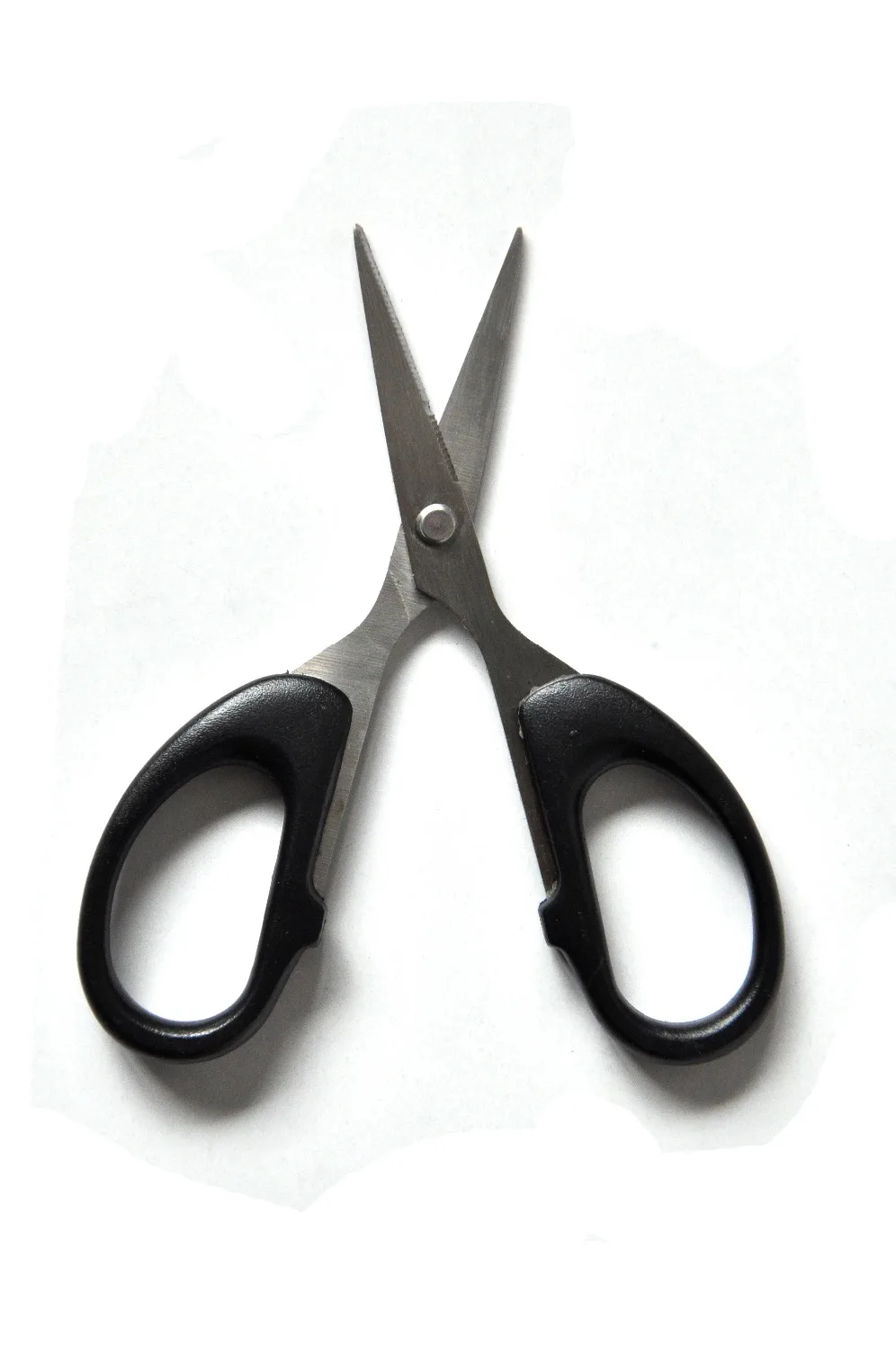 Topline Tackle New Fishing 65mm Scissors To Cut Braided PE Line