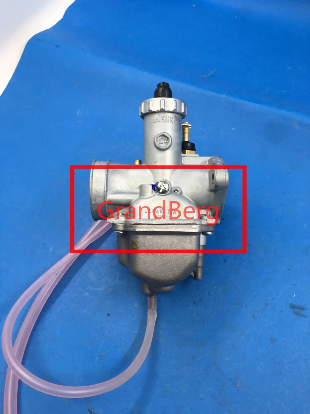 НОВЫЙ carb ПОДХОДИТ MIKUNI карбюратор для Honda 3 Wheeler ATC185 ATC185S УВД 185 carby Бесплатная