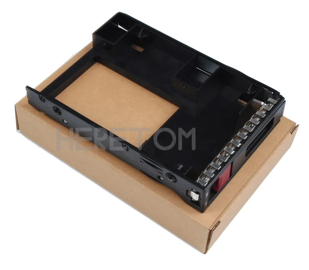 Heretom G10 2 5 &quotSSD до 3 5&quot адаптер 661914 001 аккумулятор большой емкости + 774026 &quotHDD Caddy