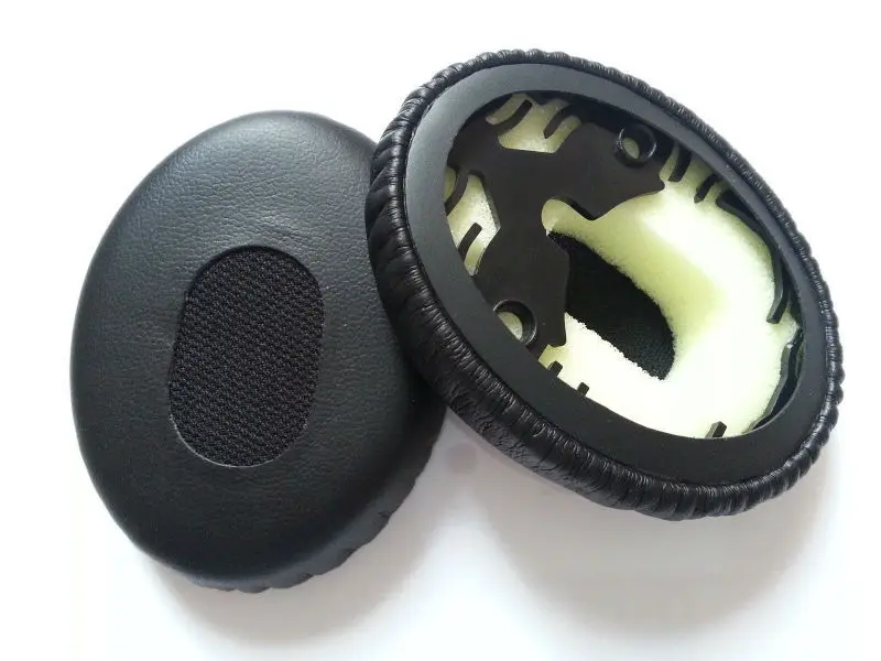Replacement Cushion Ear Pads For Bose 3 QC3 OE OE2 OE2i