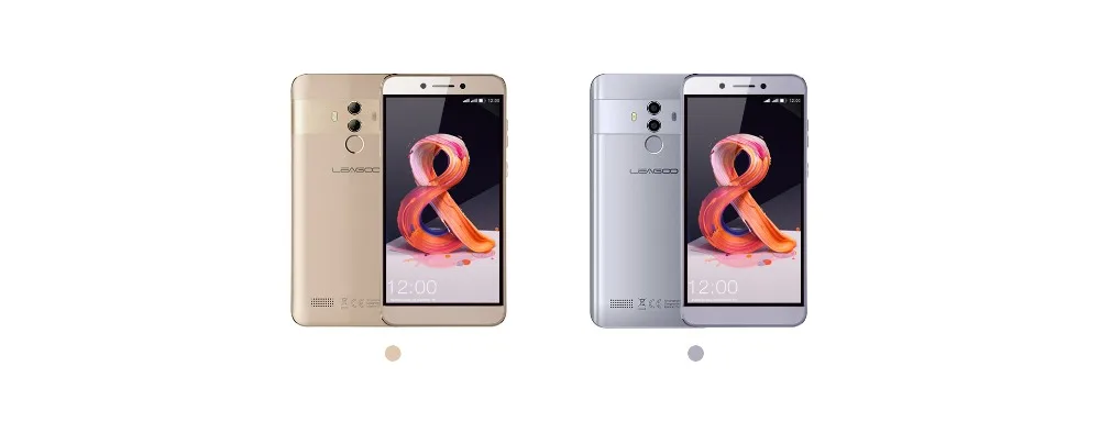 LEAGOO T8S 5," FHD ips 16:9 дисплей 4G смартфон MTK6750T Восьмиядерный 4 Гб ОЗУ 32 Гб ПЗУ 13 Мп Android 8,1 сенсорный ID мобильный телефон