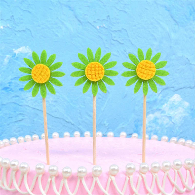 ZFWELL-3pcs-lot-Sunflower-cake-decoration-card-sun-flower-plug-in-children-birthday-party-dessert-table.jpg_640x640 (3)