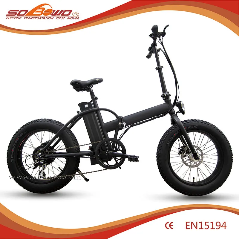 ebike fat 20
