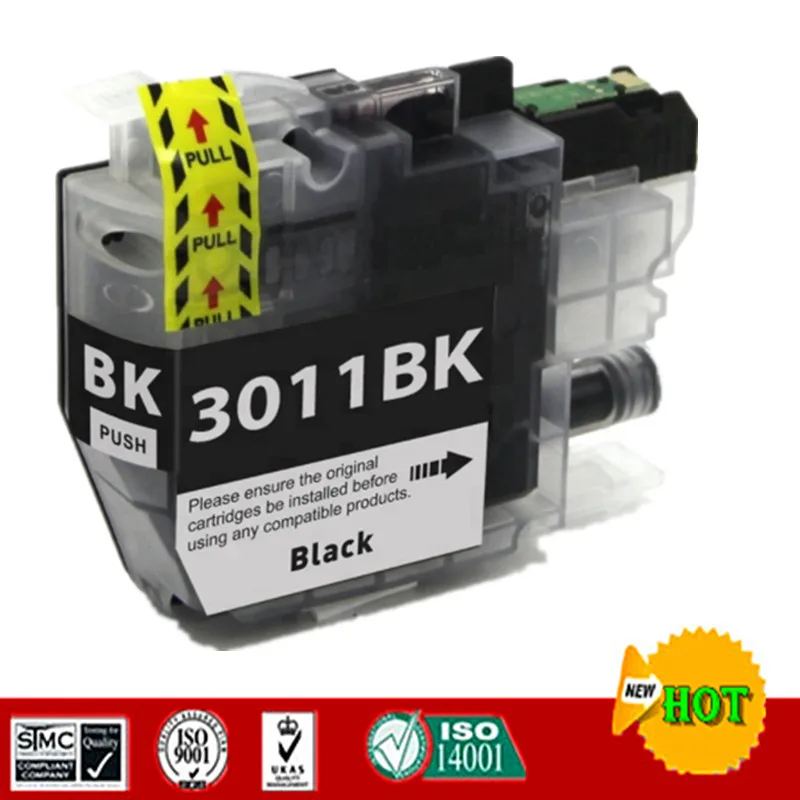 LC3011BK