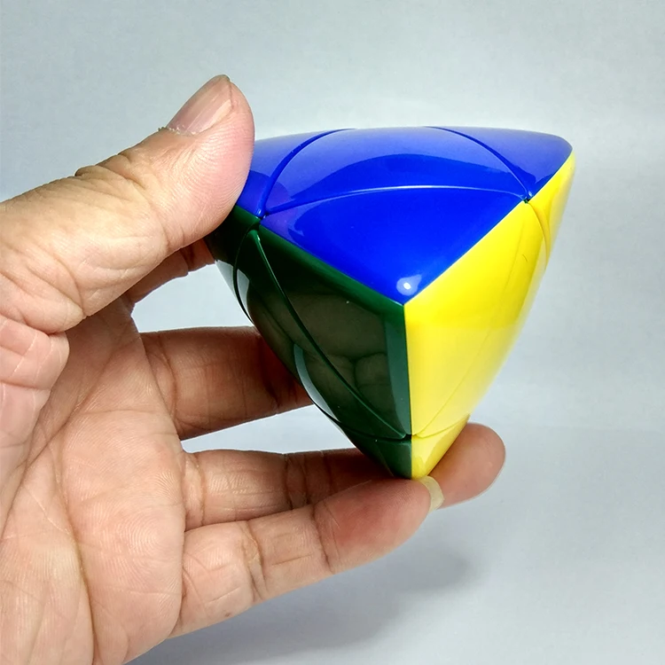 2016 Newest Shengshou 2x2 Mastermorphix Speed Cube Magic Puzzle Cubes font b Toys b font for