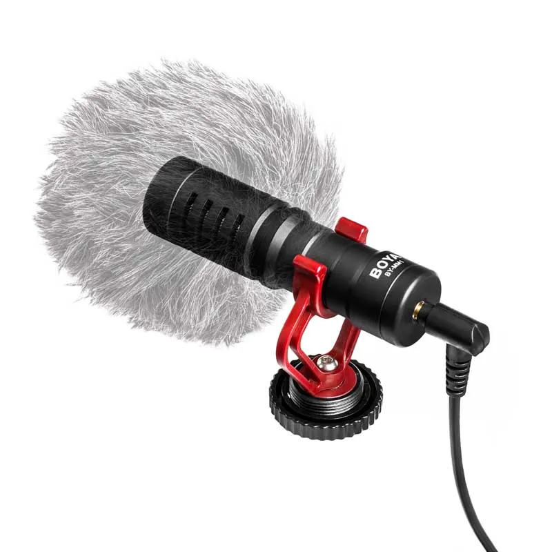Microphone 4