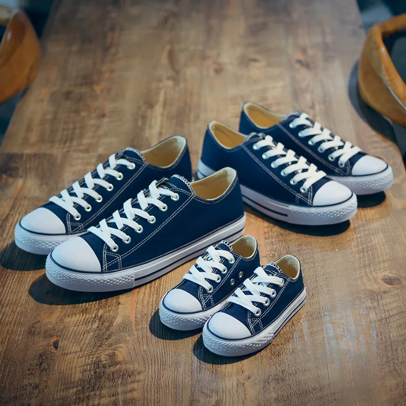 Comprar Zapatos de lona para niños 2018 Venta caliente primavera moda Otoño niños y niñas alta calidad L zapatos transpirables niños zapatos