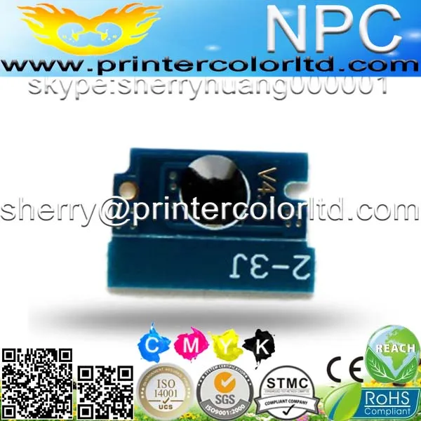 Fuji Xerox Fujixerox Phaser6600N чип для WorkCentre 6605 106R02226 универсального чипов бесплатная