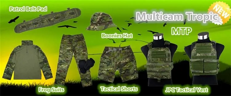 2016 Новый AVS тактический жилет PenCott GreenZone нейлон 500D MOLLE тактический жилет