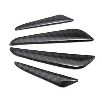 

High quality the collision decoration Sticker for Land Rover discovery 2 3 4 freelander 1 2 defender a9 a8 accessories