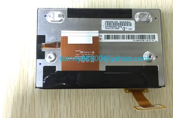 

Brand new L-G LB043WQ4 LB043WQ4(TD)(01) LB043WQ4-TD01 with touch screen panel for Kia Car DVD GPS navigation LCD Monitor