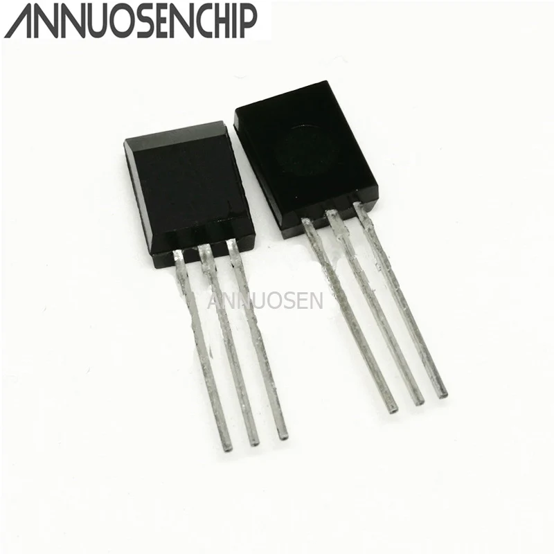 Новые и оригинальные 10 шт. 2SD1780 D1780 DIP-3 | Обустройство дома