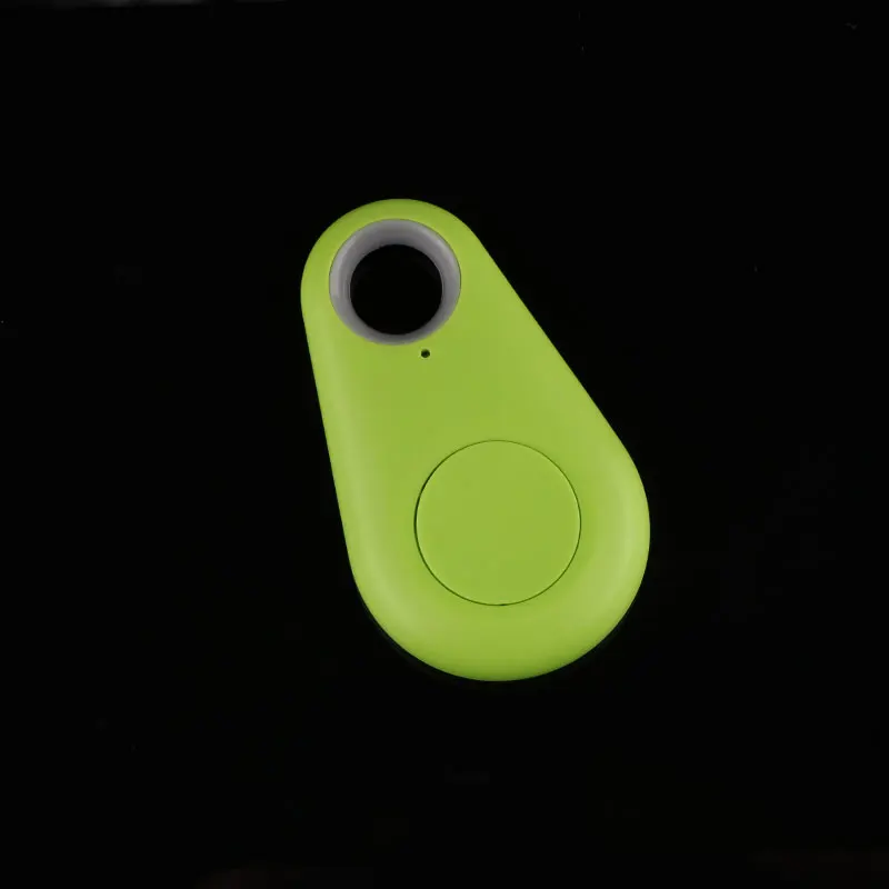 tracker gps