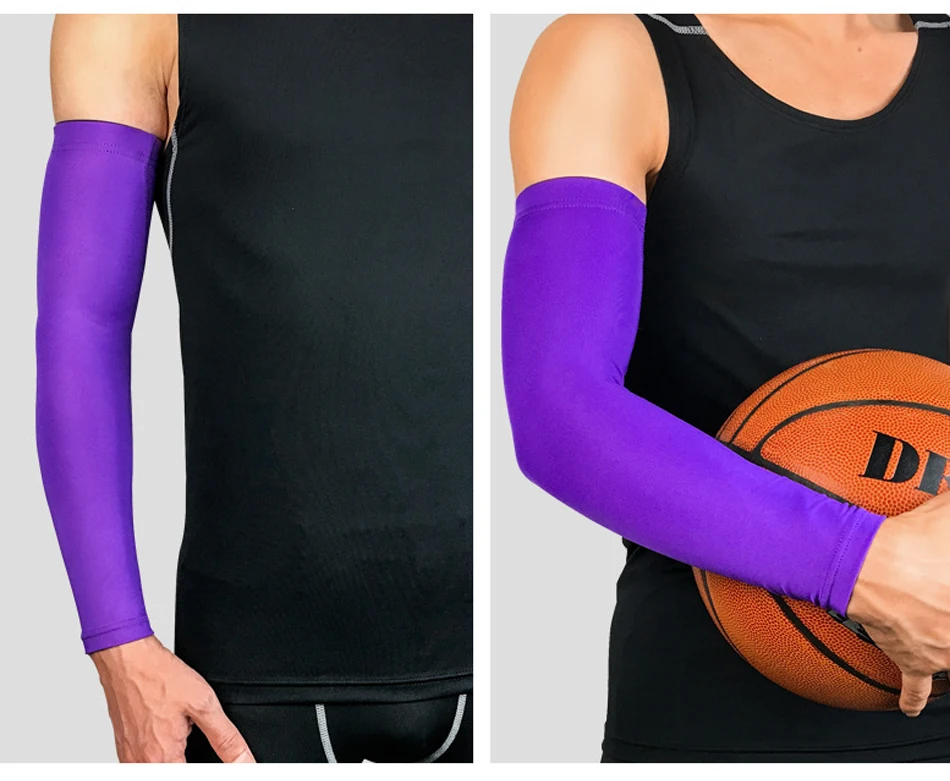 compression arm sleeves