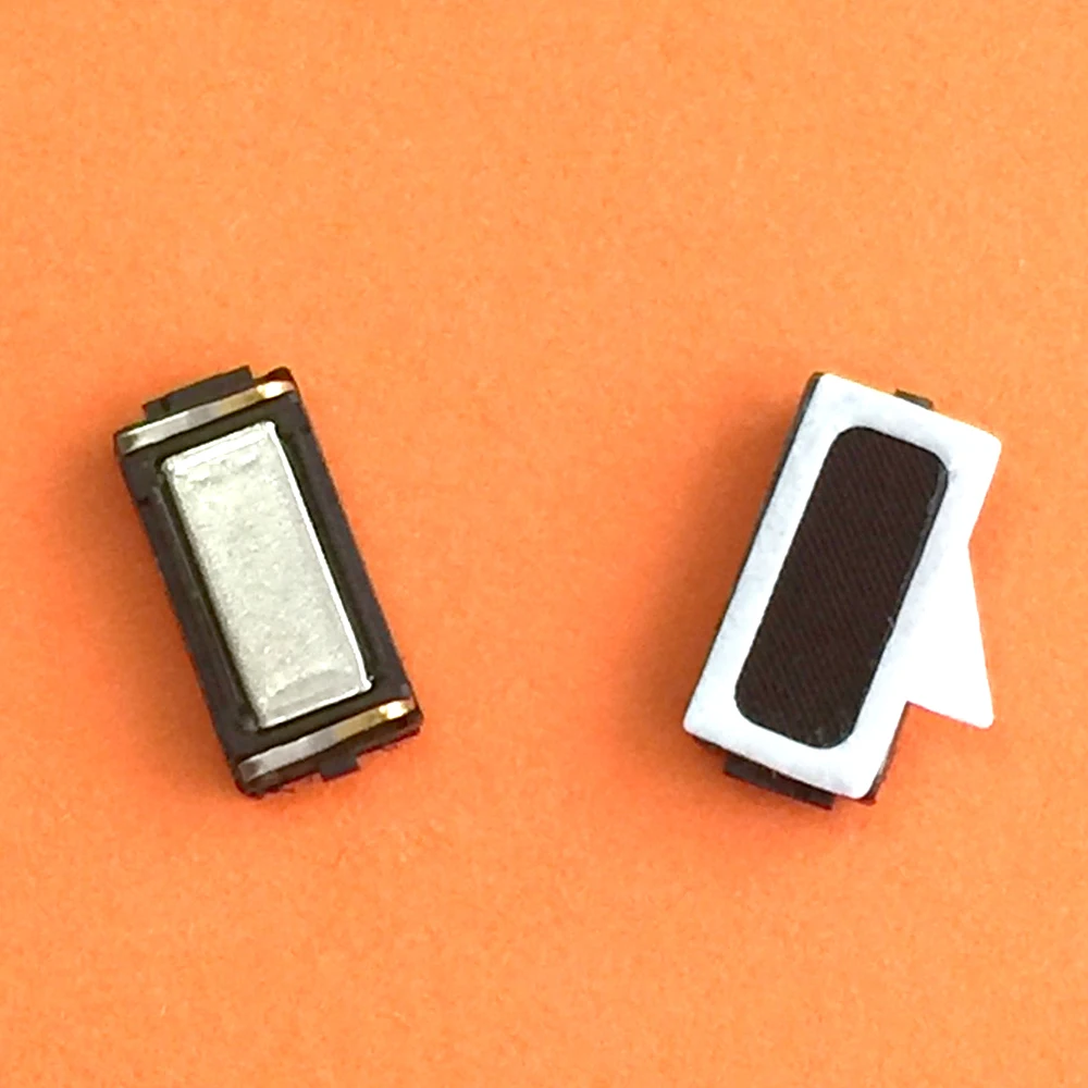 5PCS Earpiece Speaker Receiver Earphone Replacement Part High Quality For Motorola  Defy Mini XT320 MOTO E XT1021 XT1025