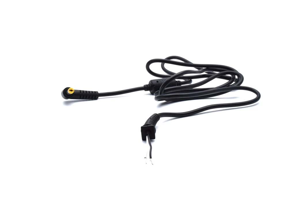 

5.5x1.7mm DC Power Charger Plug Cable Connector for Acer Laptop adapter*