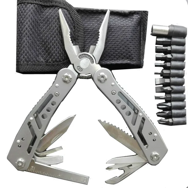 High Quality multifunctional Combination plier Folding Multi Pliers