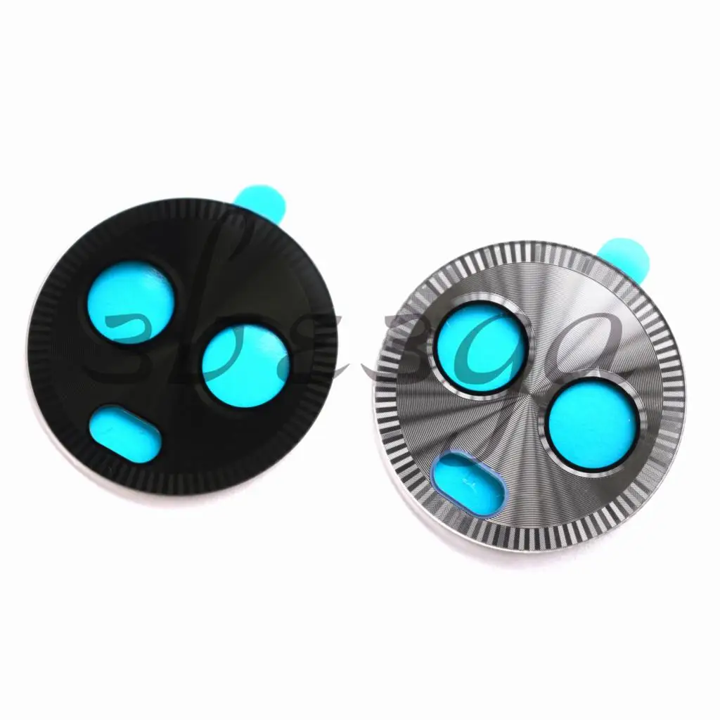 

New original glass Rear Camera Cover Glass Lens For motorola moto X4