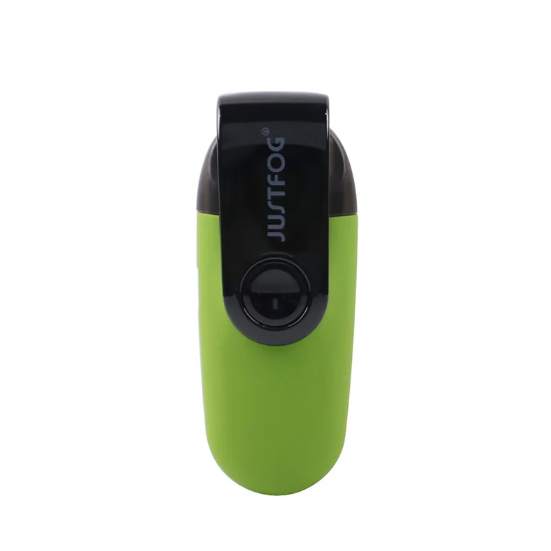 JUSTFOG C601 Starter Kit  (12)