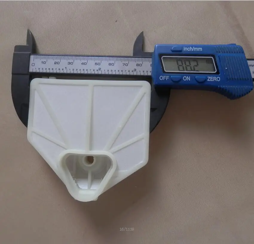 AIR FILTER  ZENOAH G621 6200 662 5