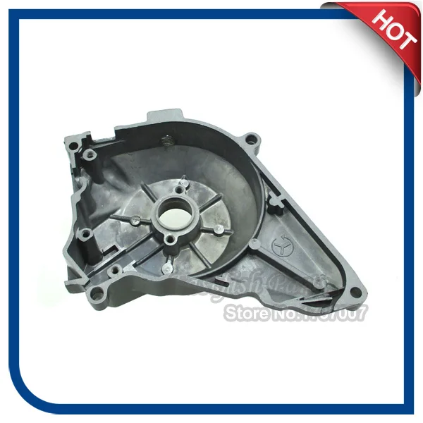 Крышка статора двигателя с электрозапуском для Lifan 50cc 110cc 125cc мотоцикла