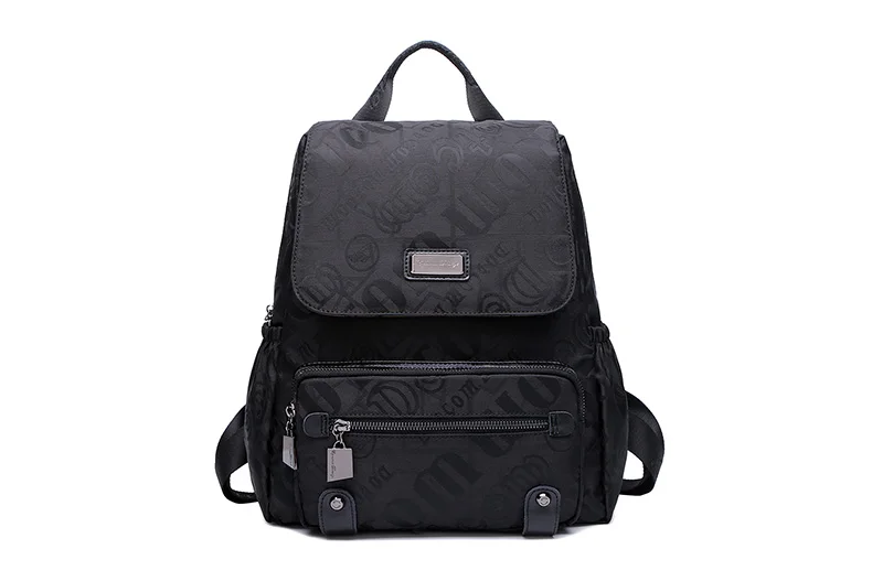 carta moda sacolas lazer para mochilas femininas mochila