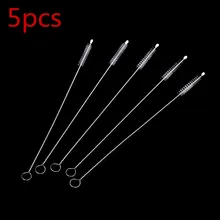 5 шт. многофункциональные инструменты Щетка для волос спрей для кисточки чайник бутылочки Тесты стиральная щеточная машинка ручка спираль мягких волос инструмент для очистки