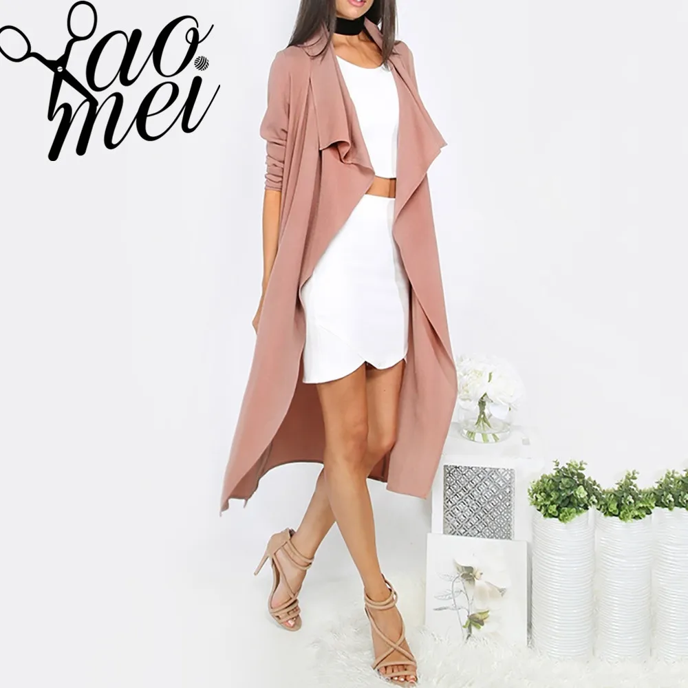 Online Get Cheap Light Trench Coat -Aliexpress.com