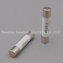 5*25 250 V Керамический плавкий сердечник