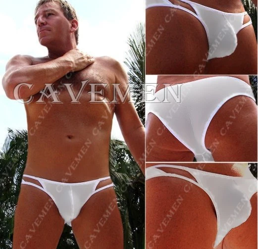 

Dual band * 2764 *sexy men lingerie T-Back Thong G-String T pants Brief Underwear free shipping