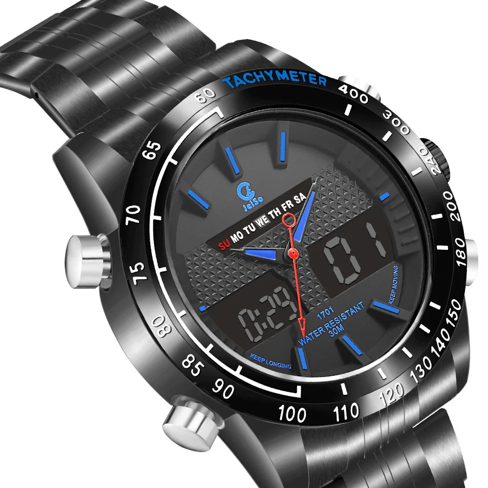 jeiso smart watch