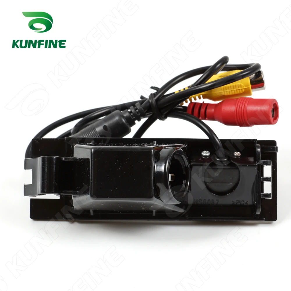 Car Rear View Camera for Hyundai IX35 New Tucson D