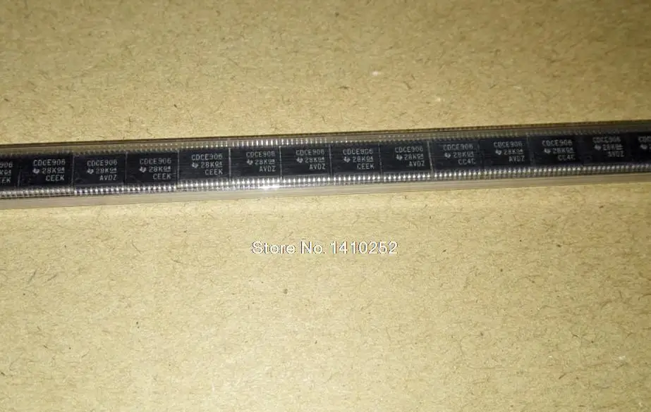 CDCE906PWR CDCE906 TSSOP 20 MODULE New In Stock Free Shipping module 