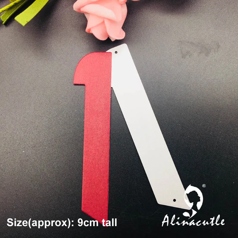 die cut alinacutle-30