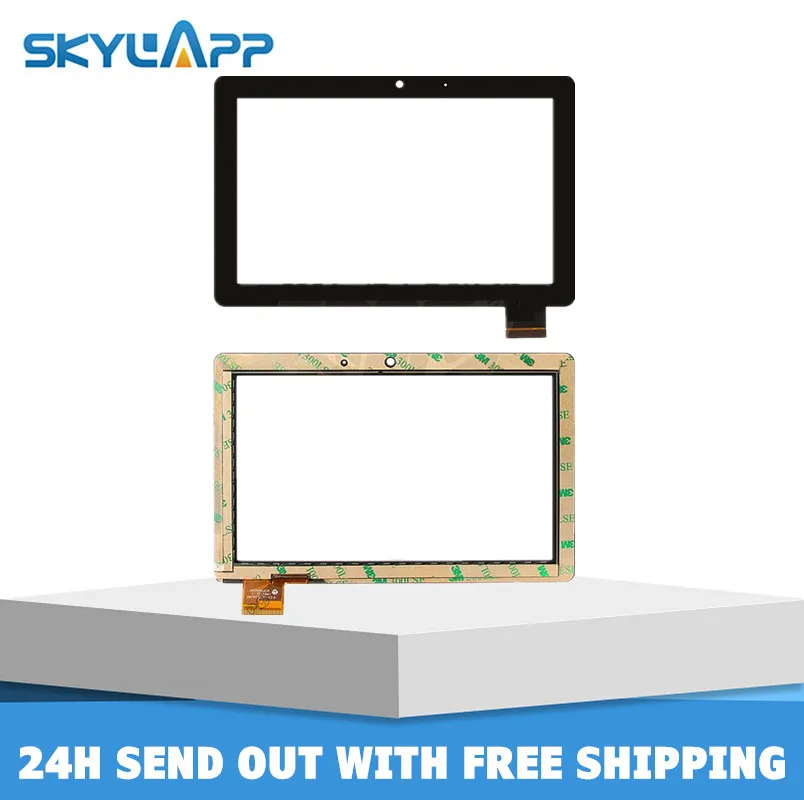 Skylarpu 7''inch сенсорный экран для HOTATOUCH C177114A1/DRFPC053T-V2.0 Планшеты планшета замене 178