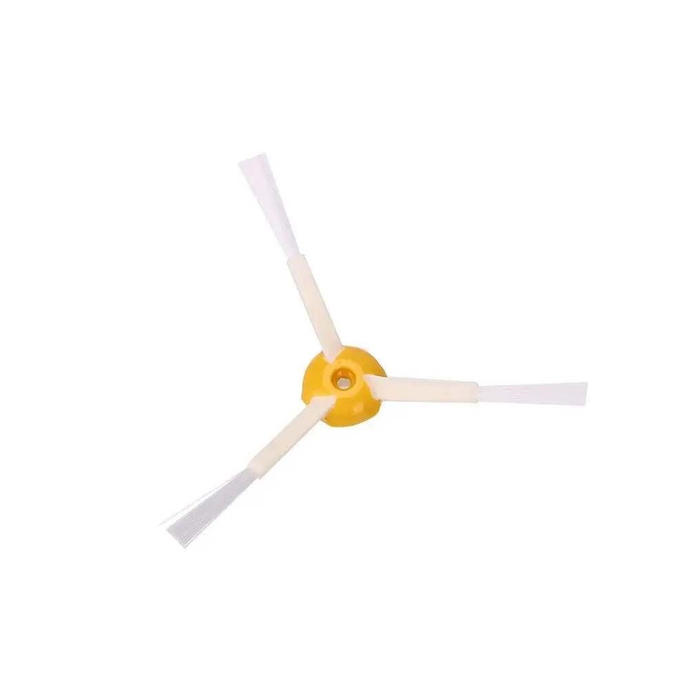 

Innovative Sweeping Robot Accessory Brush Side Brushes Dust Removal Plastic