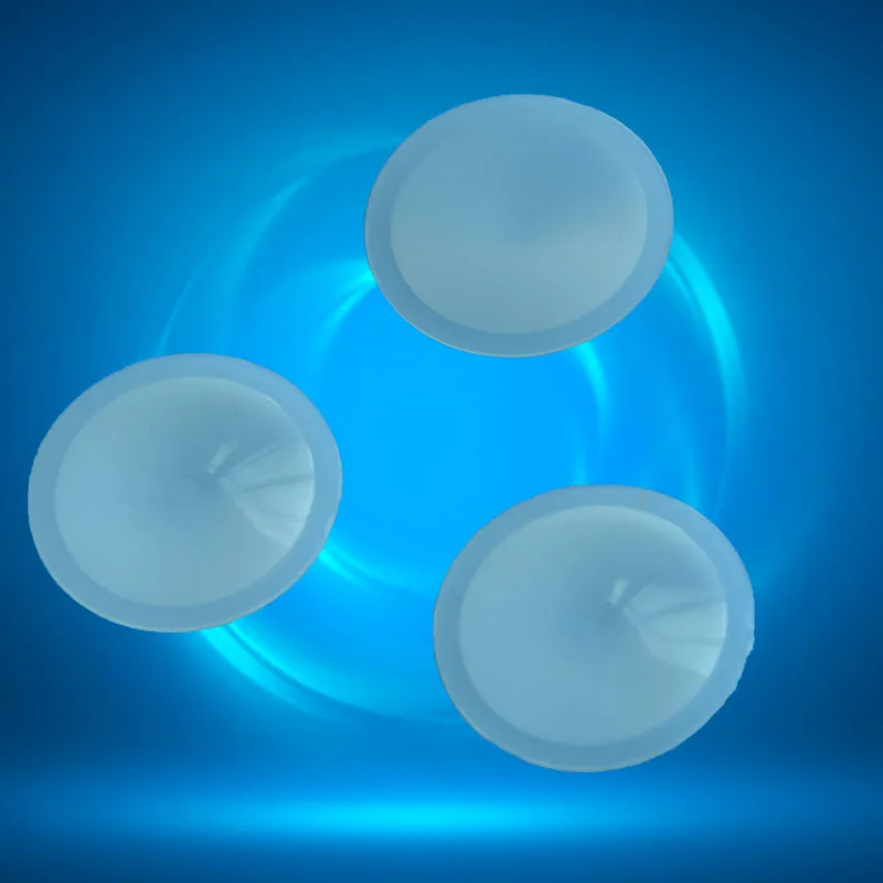 35202 플라노 원형 인체 적외선 PIR 센서, HDPE 플라스틱 프레넬 렌즈 직경 35mm, 초점 길이 20mm, 10 개