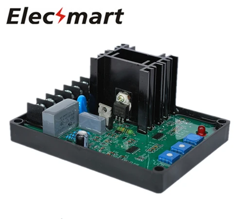 

3pc/lot Generator Part GAVR-12A AVR for Generator