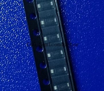 20 шт MBR120VLSFT1G MBR120 диод Шоттки, изменения фаз газораспределения 20V 1A SOD123FL MBR120LSFT1G